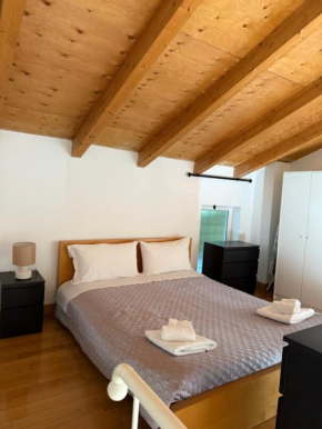 Kejsi Home Rome